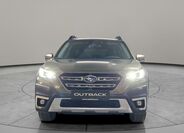 Subaru Outback 3