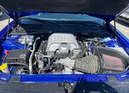 Dodge Challenger 11