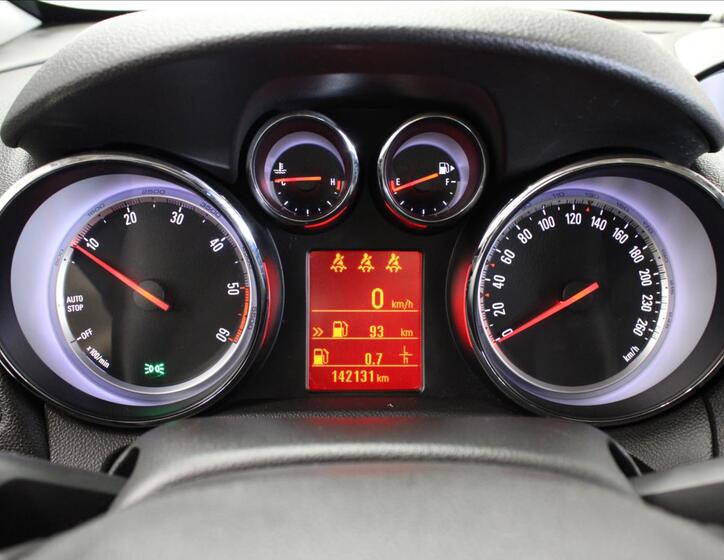 Opel Mokka 22