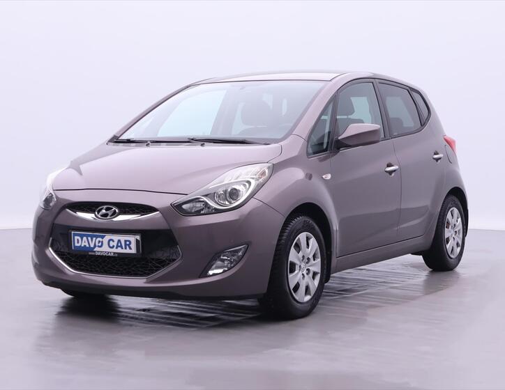 Hyundai ix20 3