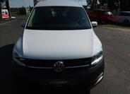 Volkswagen Caddy 7