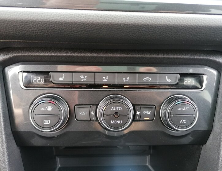 Volkswagen Tiguan Allspace 19