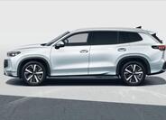 Volkswagen Tayron 2