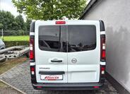 Opel Vivaro 5