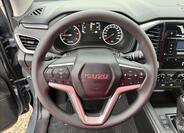 Isuzu D-Max 16