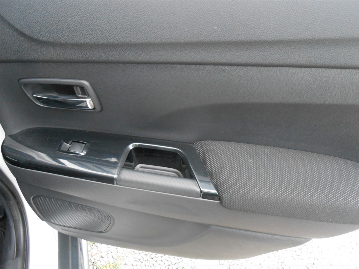 Citroën C4 Aircross