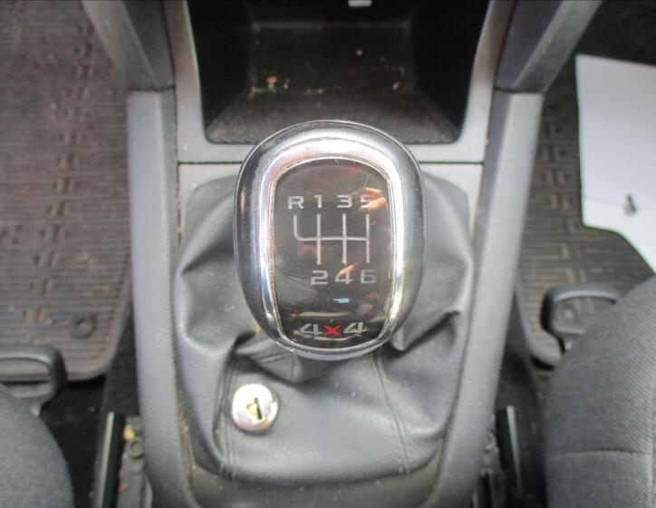 Škoda Yeti 19