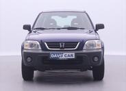 Honda CR-V 2