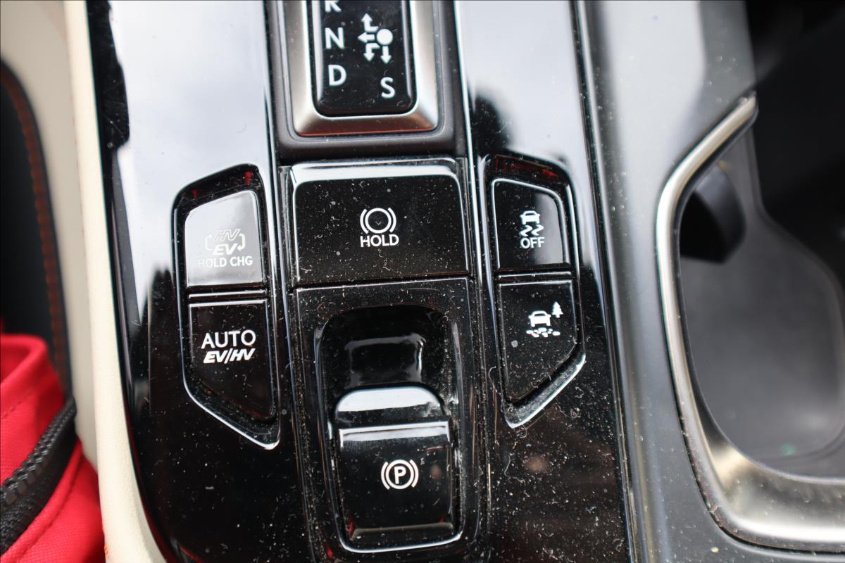 Lexus NX 450h+