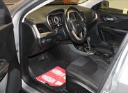 Jeep Cherokee 10