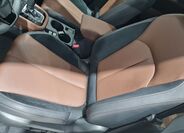 Subaru Forester 9
