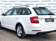 Škoda Octavia 6