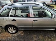Škoda Fabia 6