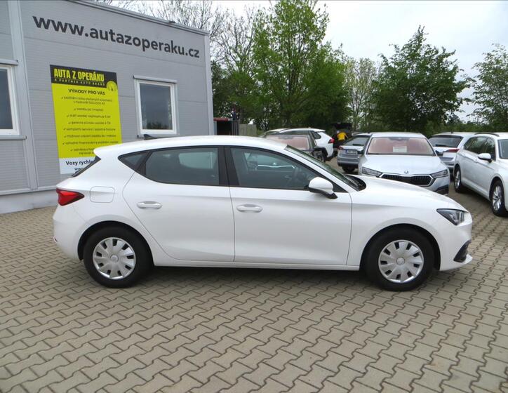 Seat Leon 9