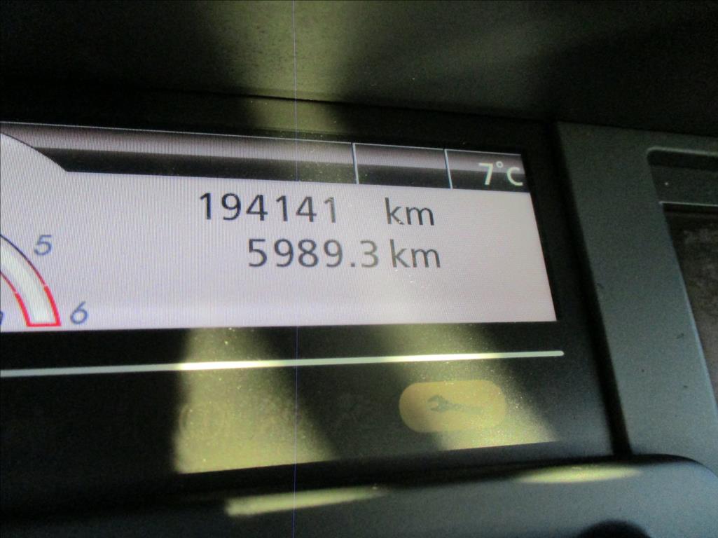 Renault Scénic