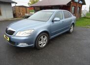 Škoda Octavia 4
