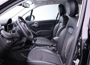 Fiat 500X 12