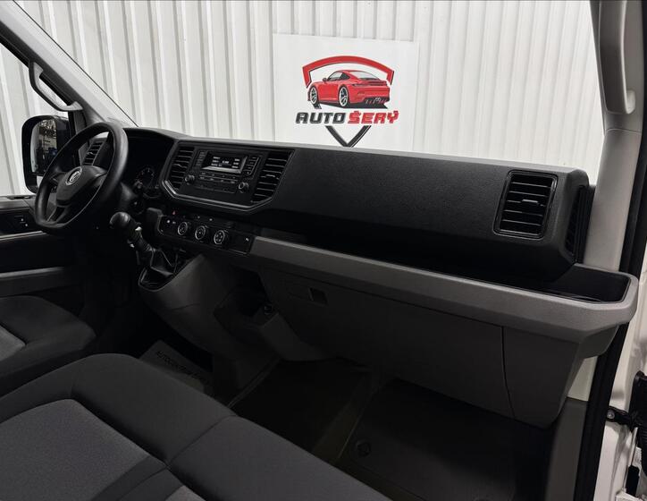 Volkswagen Crafter 33