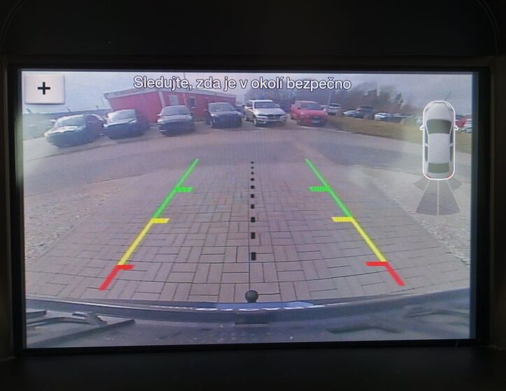 Ford Kuga 18