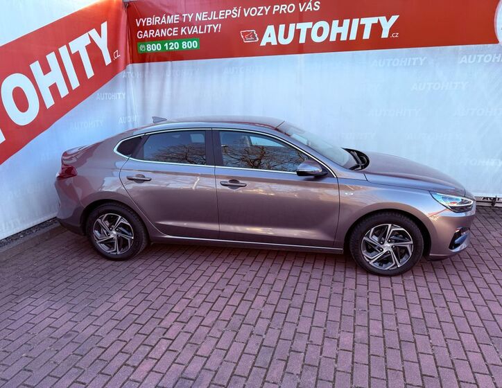 Hyundai i30 6