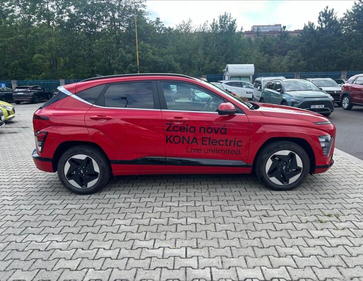 Hyundai Kona 4