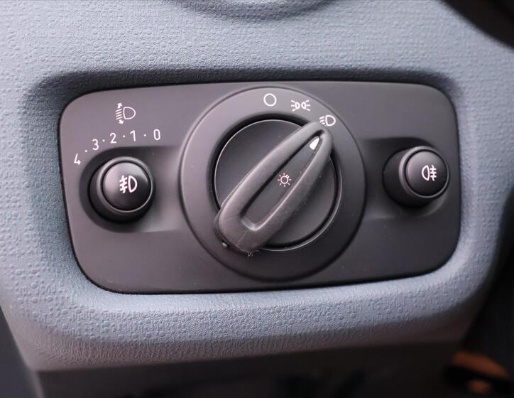 Ford Fiesta 18