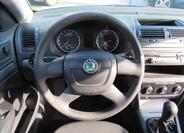 Škoda Octavia 12