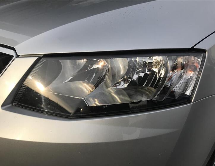 Škoda Octavia 24