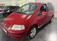 Volkswagen Sharan 3