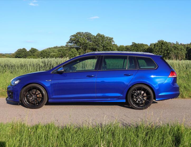 Volkswagen Golf 4