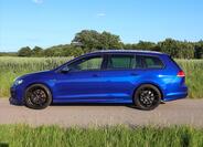 Volkswagen Golf 4