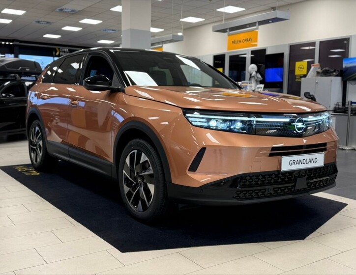 Opel Grandland 1