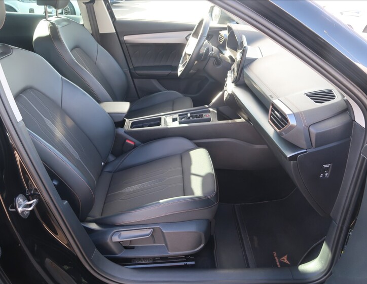 Cupra Formentor 16