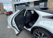 Toyota C-HR 20
