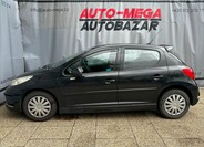 Peugeot 207 5