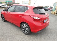 Nissan Pulsar 9