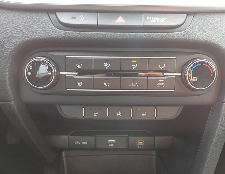 KIA Ceed 20