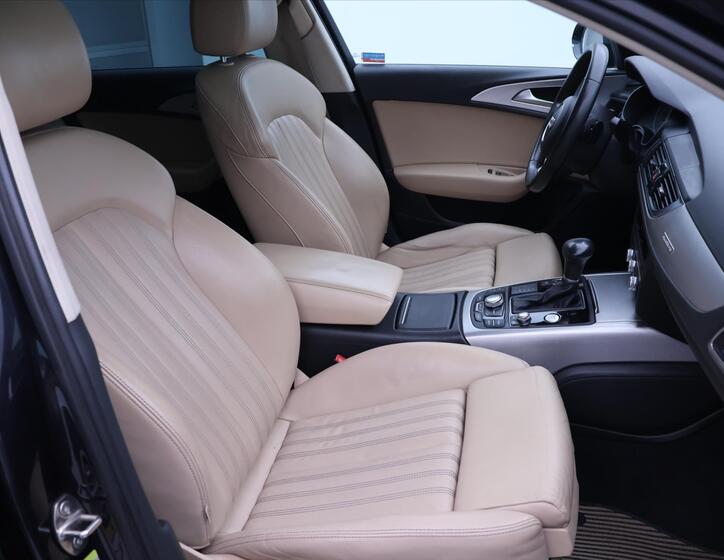 Audi A6 Allroad 13