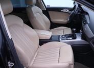 Audi A6 Allroad 13