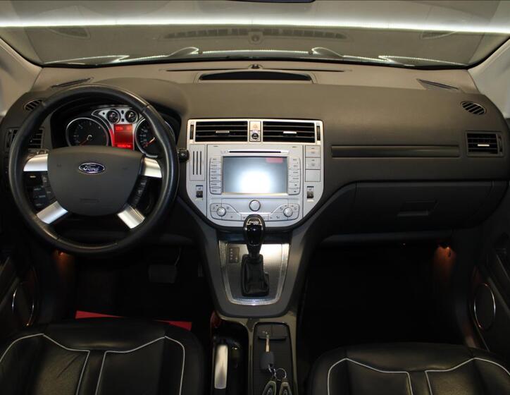 Ford Kuga 27