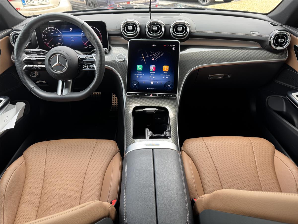 Mercedes-Benz CLE