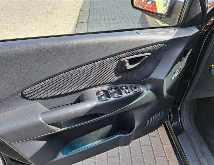 Hyundai Tucson 16
