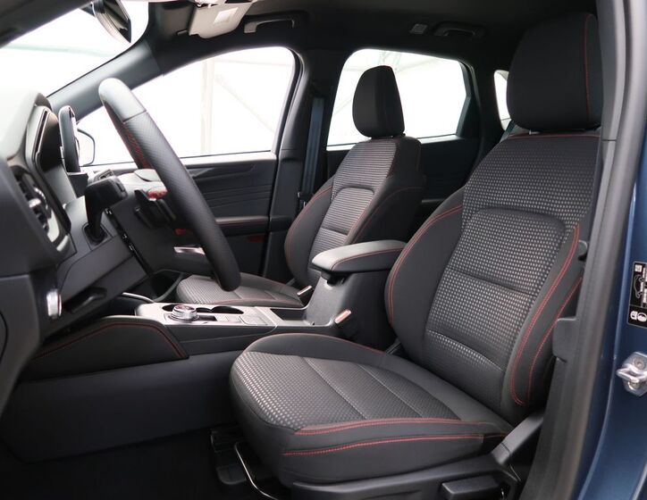 Ford Kuga 14