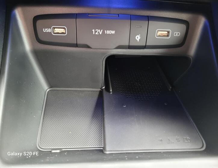 Hyundai Tucson 27
