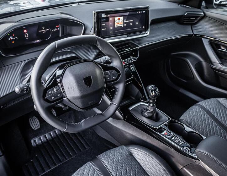 Peugeot 2008 10