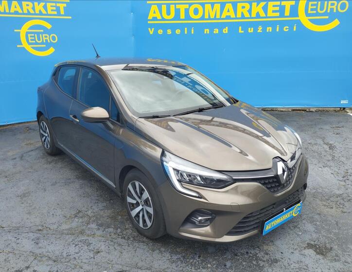 Renault Clio 3