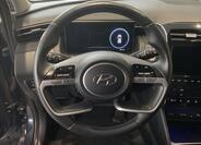 Hyundai Tucson 28