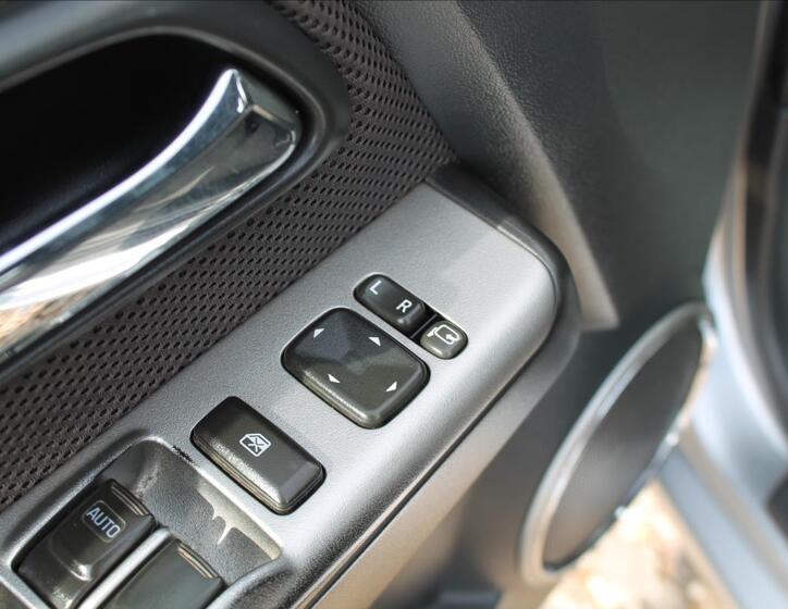 Isuzu D-Max 21