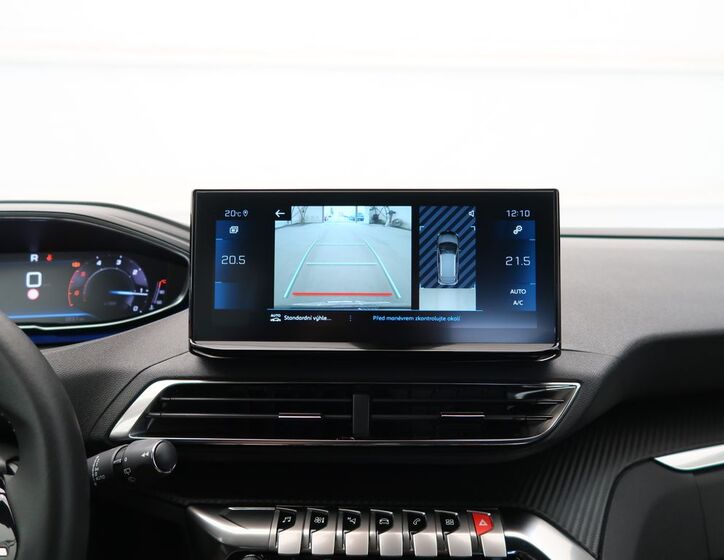 Peugeot 3008 30