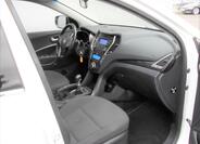Hyundai Santa Fe 20